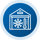 Cold-Storage icon