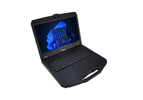 Rugged Laptops - DecisionPoint Systems